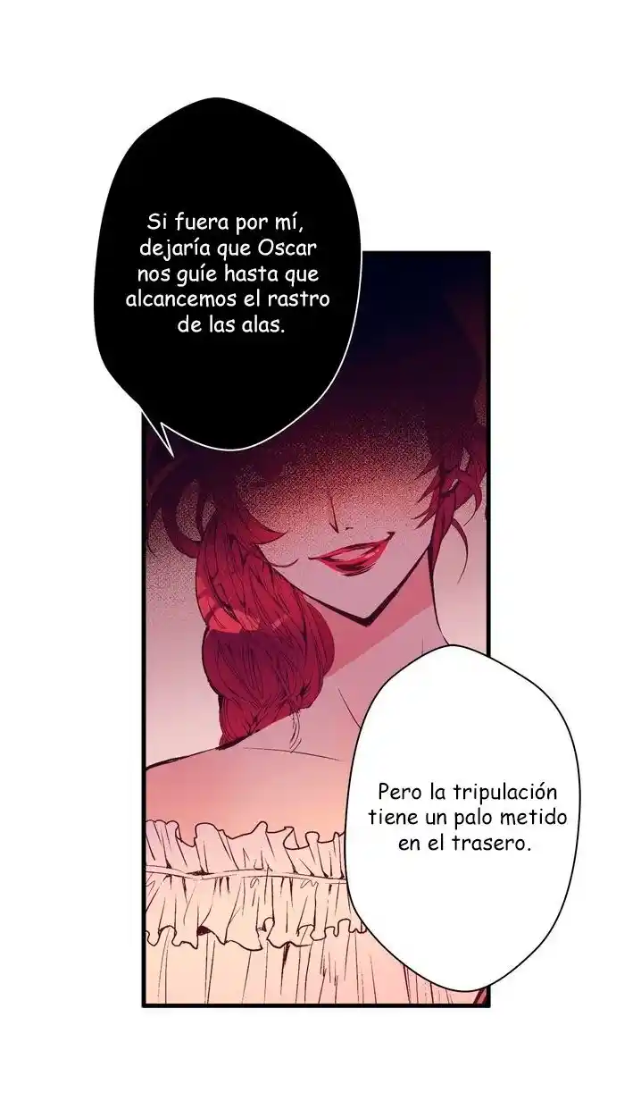 Lost Princess - Capítulo 10 - Página 25 - LectorTMOo