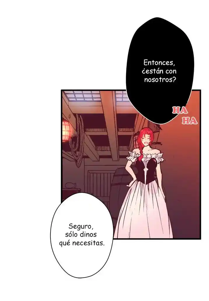 Lost Princess - Capítulo 10 - Página 30 - LectorTMOo