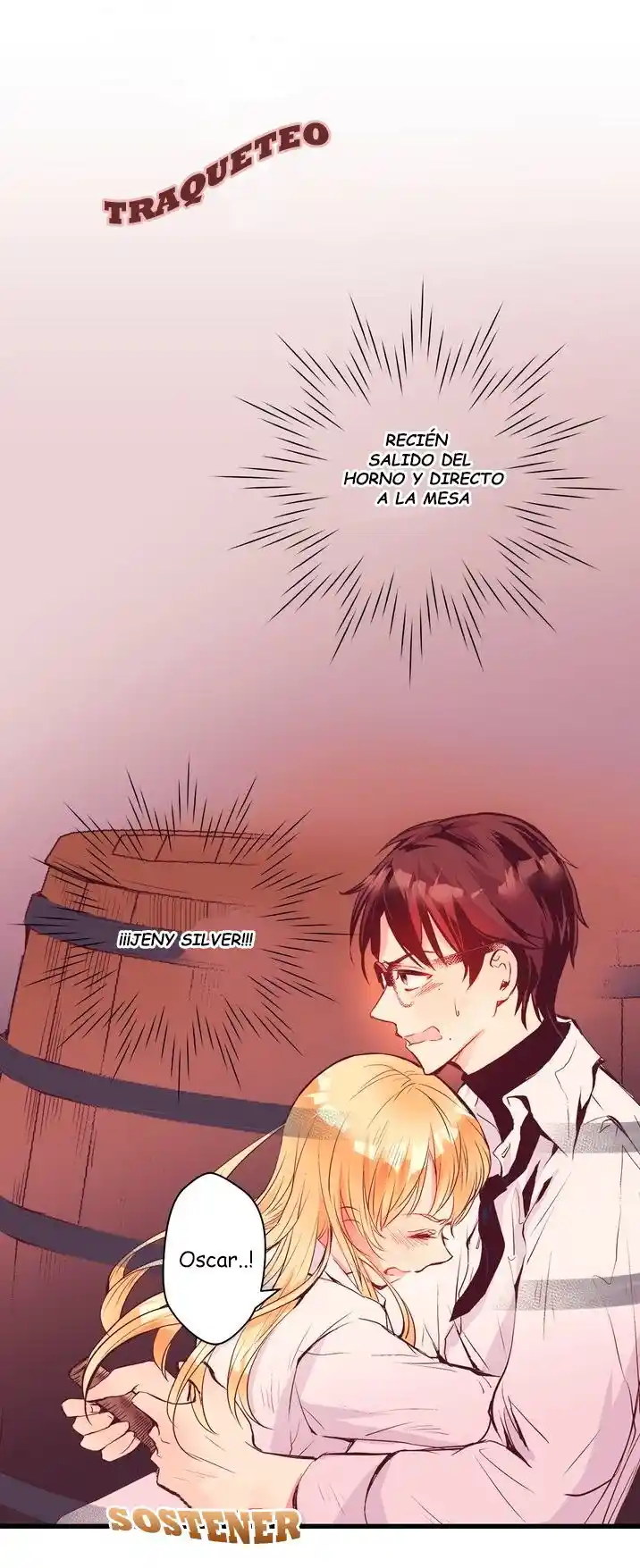 Lost Princess - Capítulo 10 - Página 31 - LectorTMOo