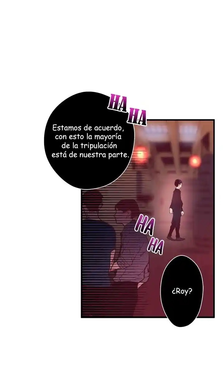Lost Princess - Capítulo 10 - Página 32 - LectorTMOo