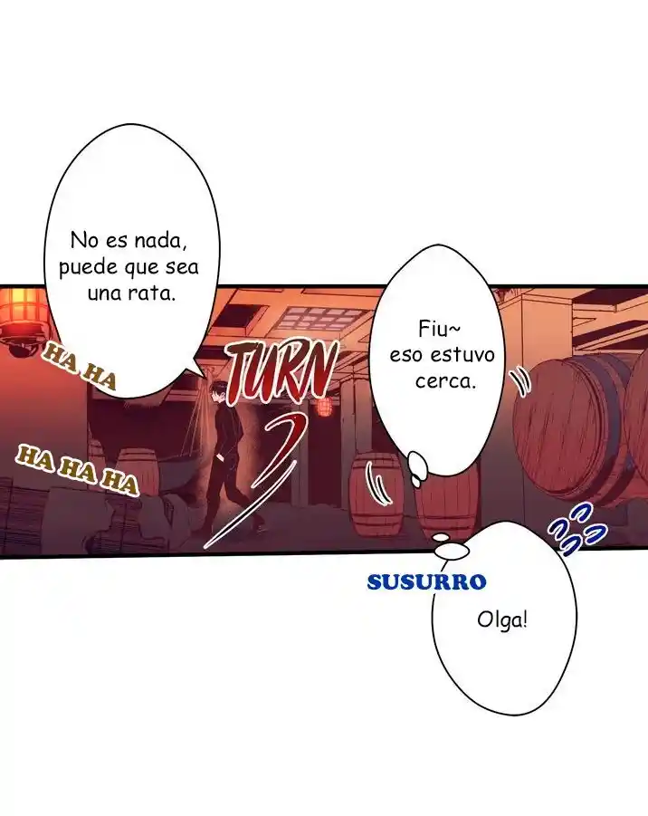 Lost Princess - Capítulo 10 - Página 37 - LectorTMOo