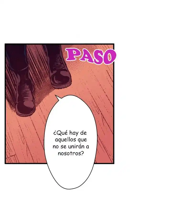 Lost Princess - Capítulo 10 - Página 39 - LectorTMOo