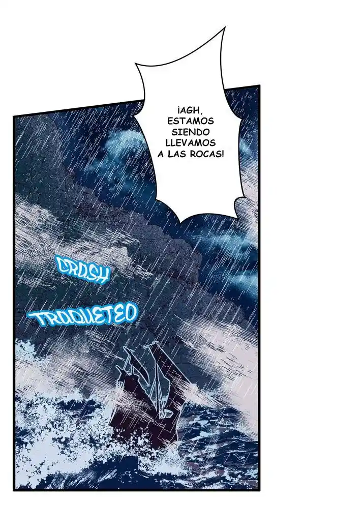 Lost Princess - Capítulo 10 - Página 49 - LectorTMOo