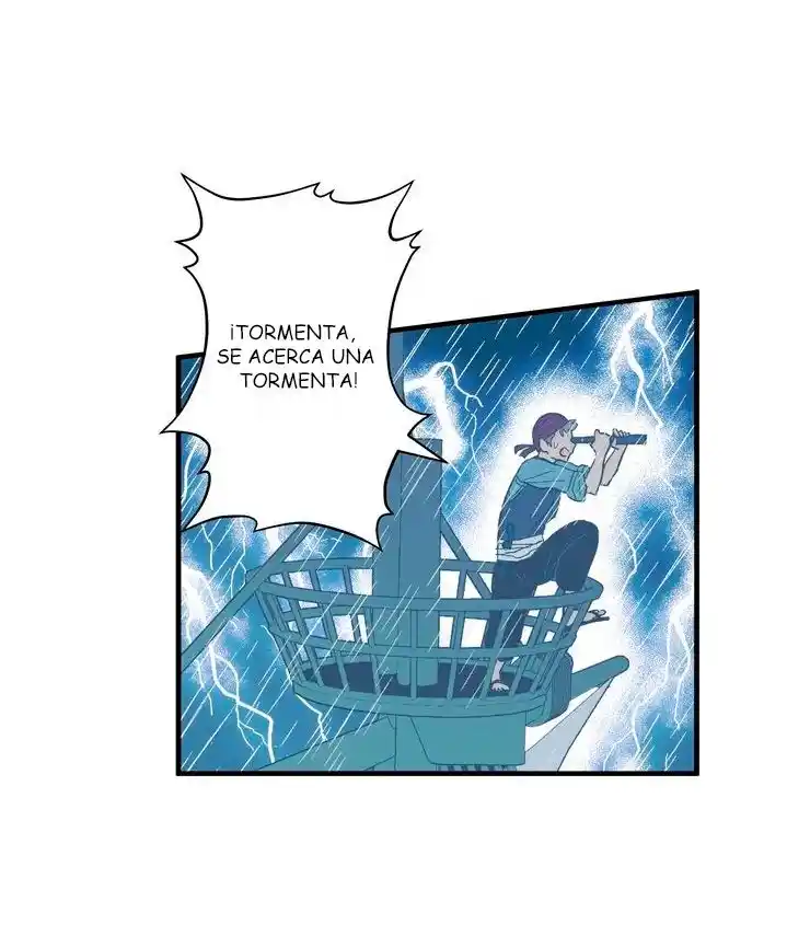 Lost Princess - Capítulo 10 - Página 50 - LectorTMOo