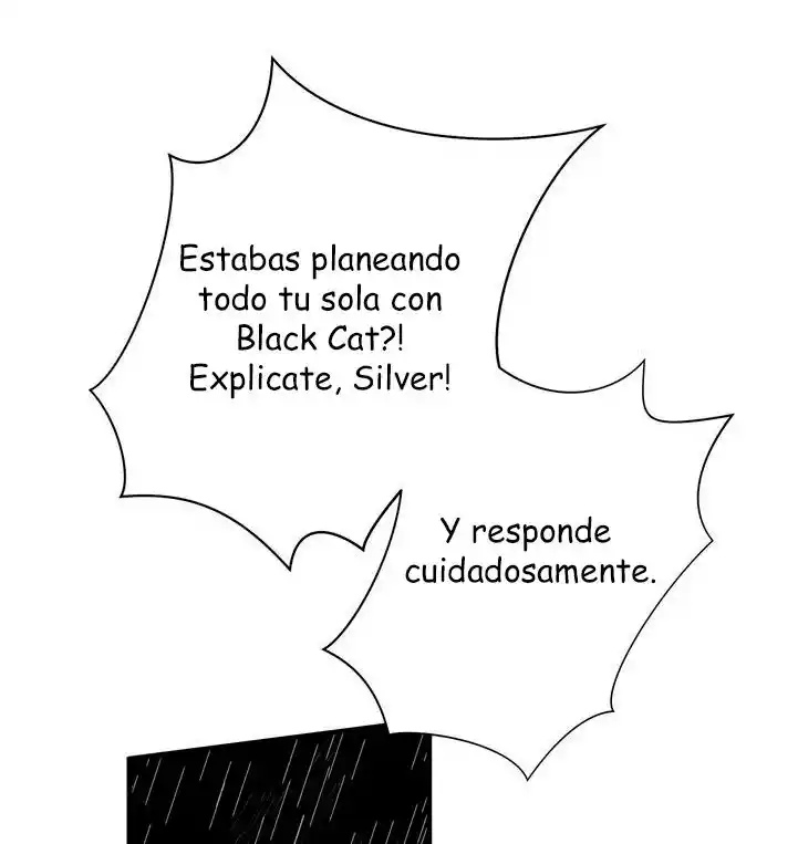 Lost Princess - Capítulo 11 - Página 4 - LectorTMOo