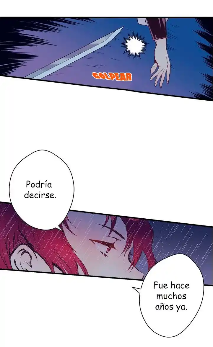 Lost Princess - Capítulo 11 - Página 6 - LectorTMOo