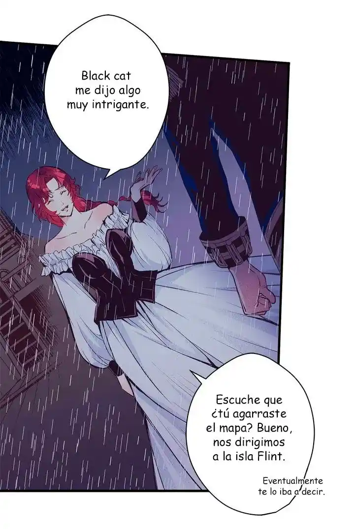Lost Princess - Capítulo 11 - Página 7 - LectorTMOo