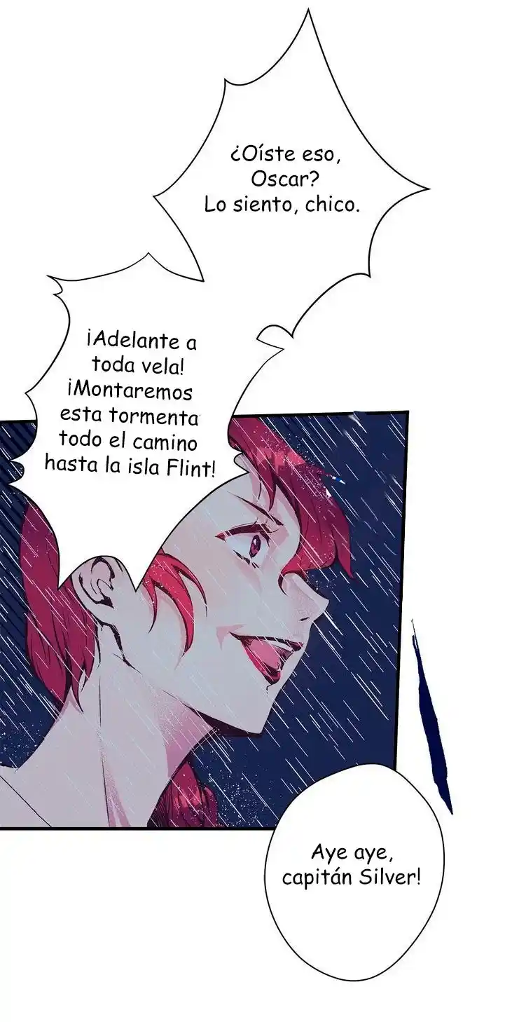 Lost Princess - Capítulo 11 - Página 12 - LectorTMOo