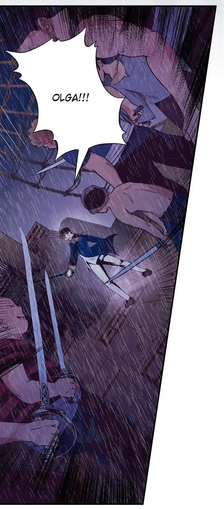 Lost Princess - Capítulo 11 - Página 17 - LectorTMOo