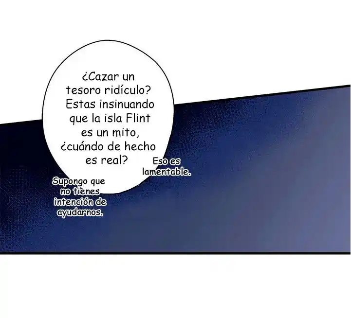 Lost Princess - Capítulo 11 - Página 23 - LectorTMOo
