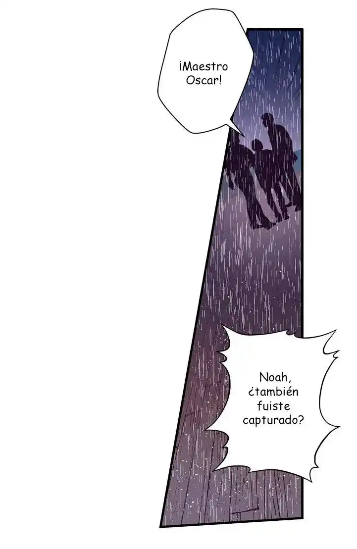 Lost Princess - Capítulo 11 - Página 24 - LectorTMOo