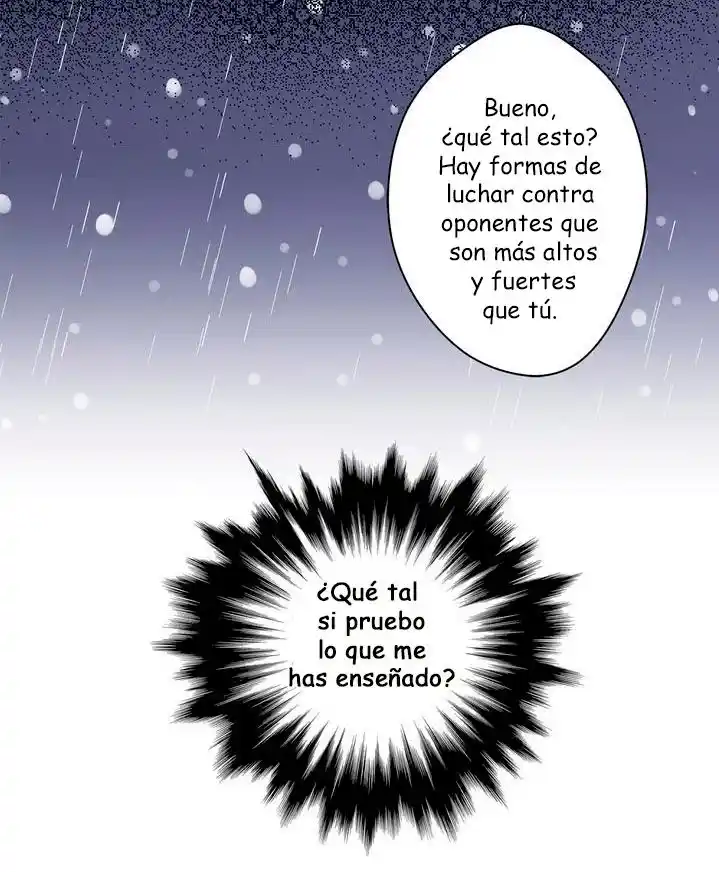 Lost Princess - Capítulo 11 - Página 32 - LectorTMOo