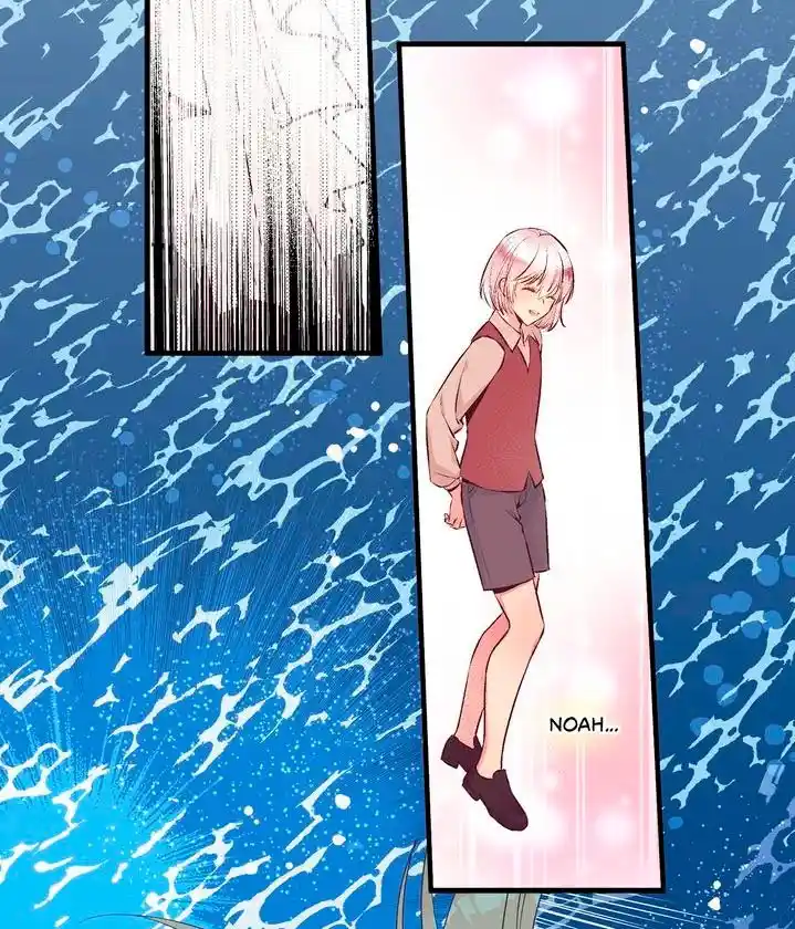 Lost Princess - Capítulo 11 - Página 45 - LectorTMOo