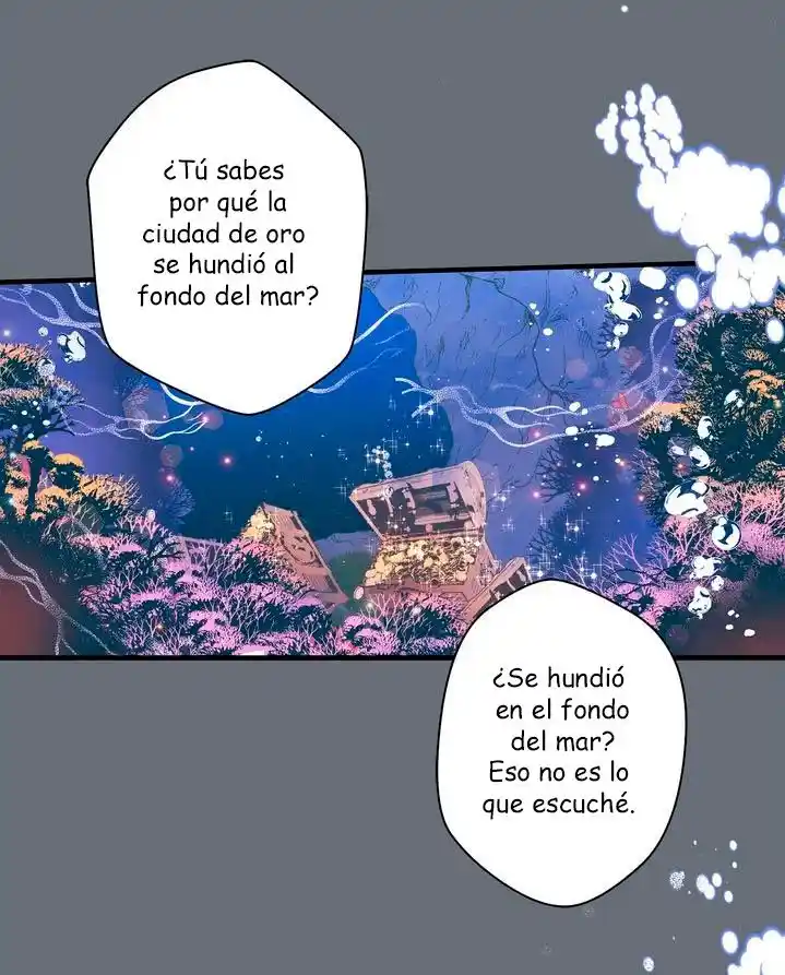 Lost Princess - Capítulo 11 - Página 56 - LectorTMOo