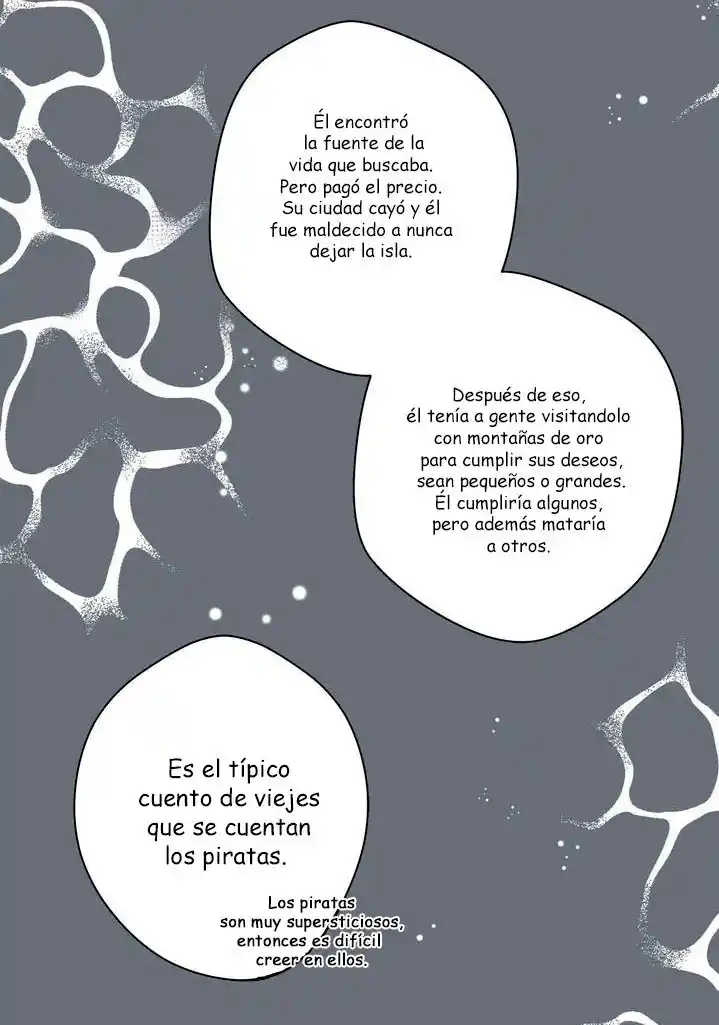 Lost Princess - Capítulo 11 - Página 58 - LectorTMOo