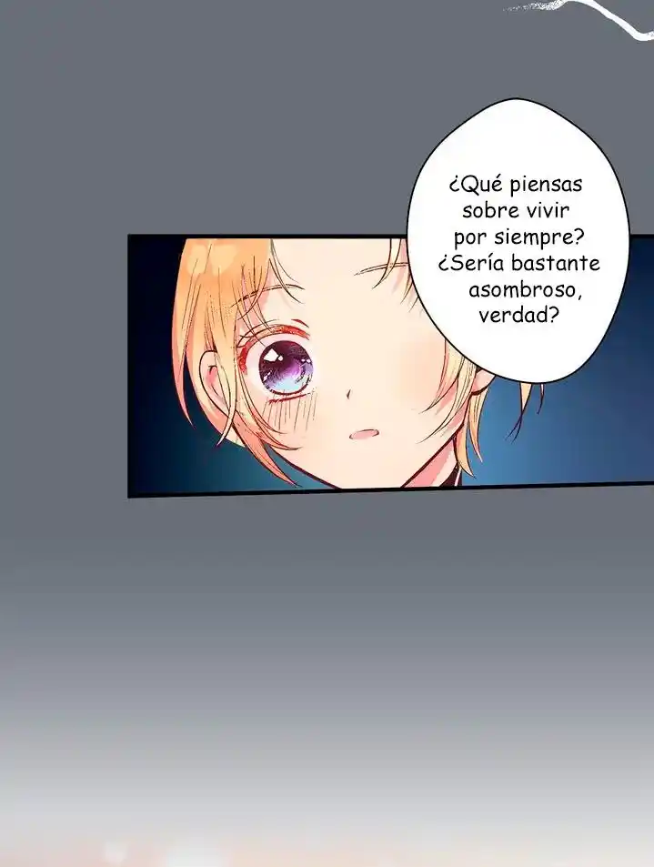 Lost Princess - Capítulo 11 - Página 59 - LectorTMOo