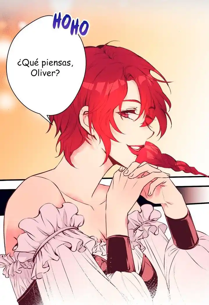 Lost Princess - Capítulo 11 - Página 60 - LectorTMOo