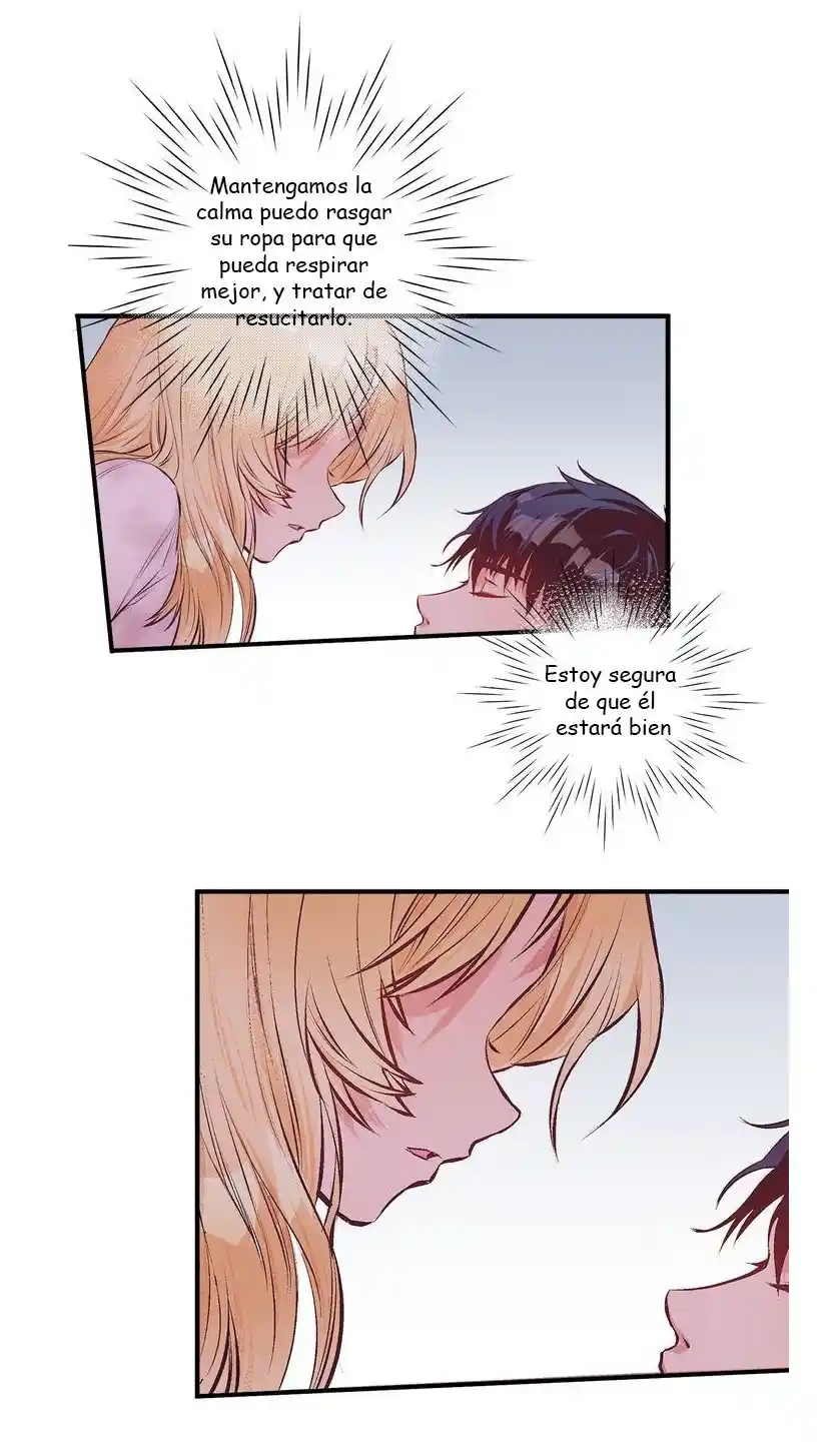 Lost Princess - Capítulo 12 - Página 10 - LectorTMOo