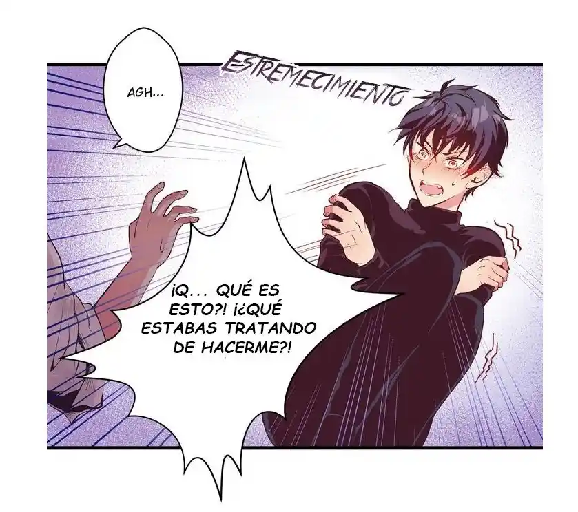 Lost Princess - Capítulo 12 - Página 12 - LectorTMOo