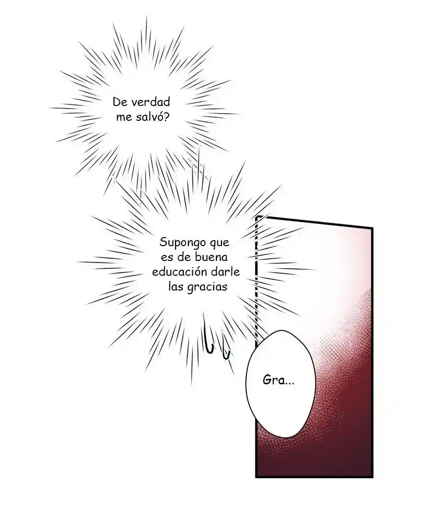 Lost Princess - Capítulo 12 - Página 22 - LectorTMOo