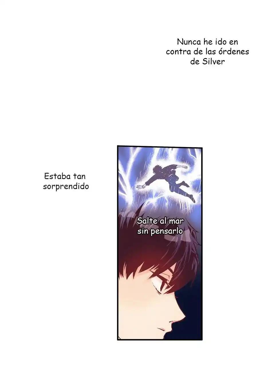 Lost Princess - Capítulo 12 - Página 28 - LectorTMOo