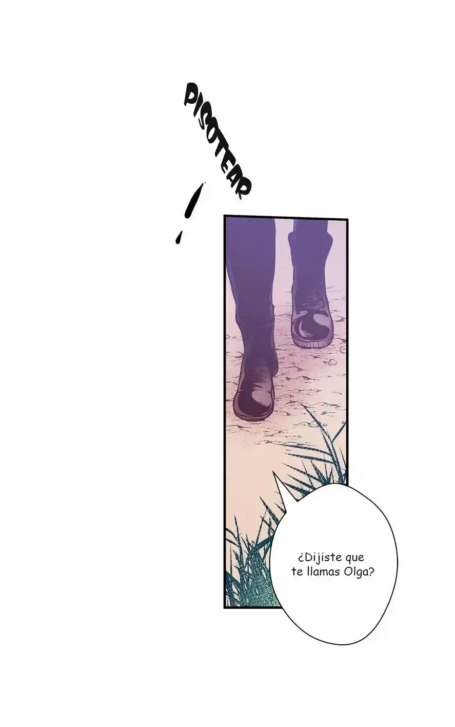 Lost Princess - Capítulo 12 - Página 30 - LectorTMOo