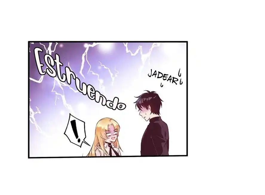 Lost Princess - Capítulo 12 - Página 39 - LectorTMOo