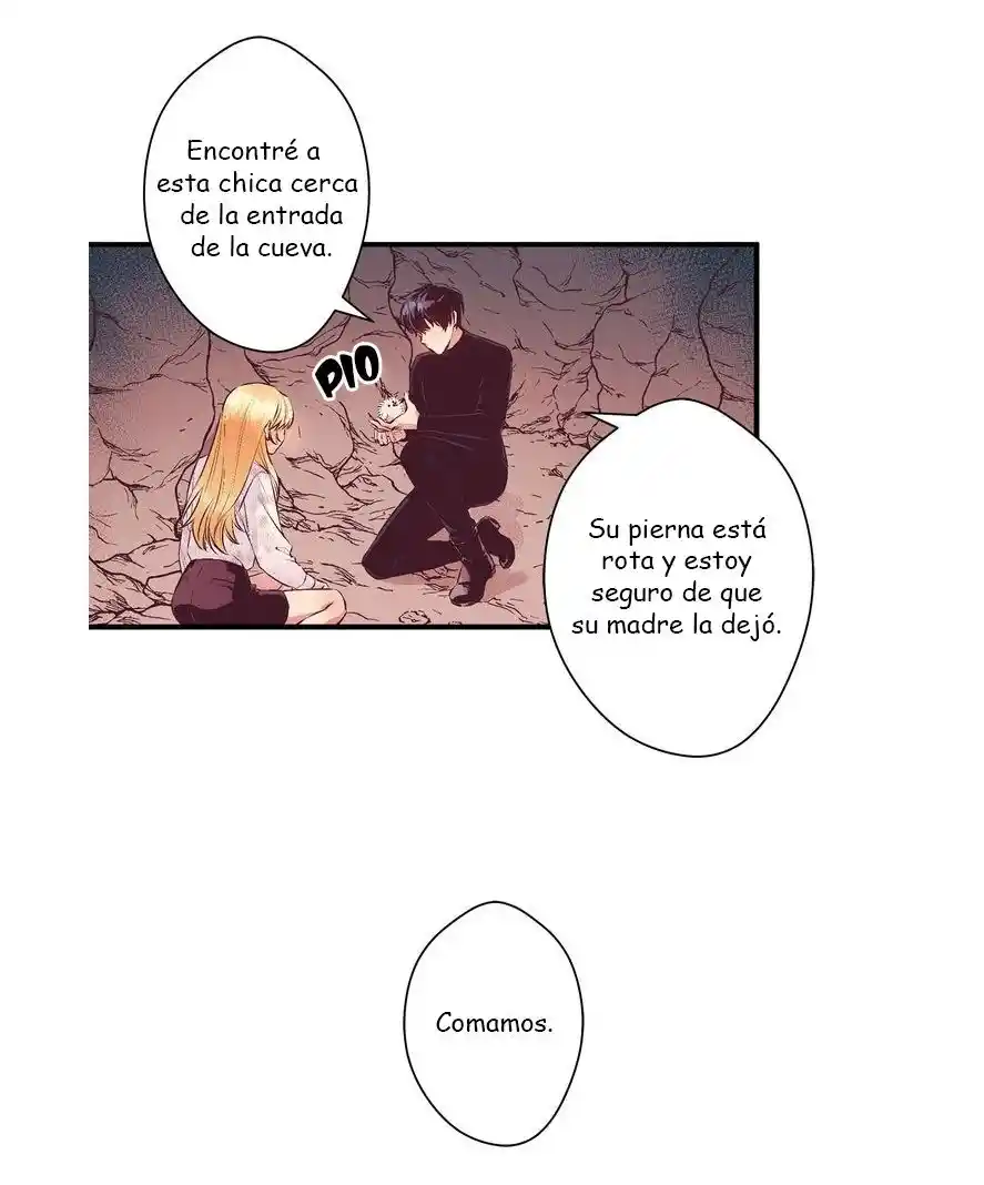 Lost Princess - Capítulo 12 - Página 43 - LectorTMOo
