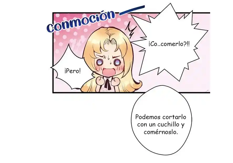 Lost Princess - Capítulo 12 - Página 44 - LectorTMOo