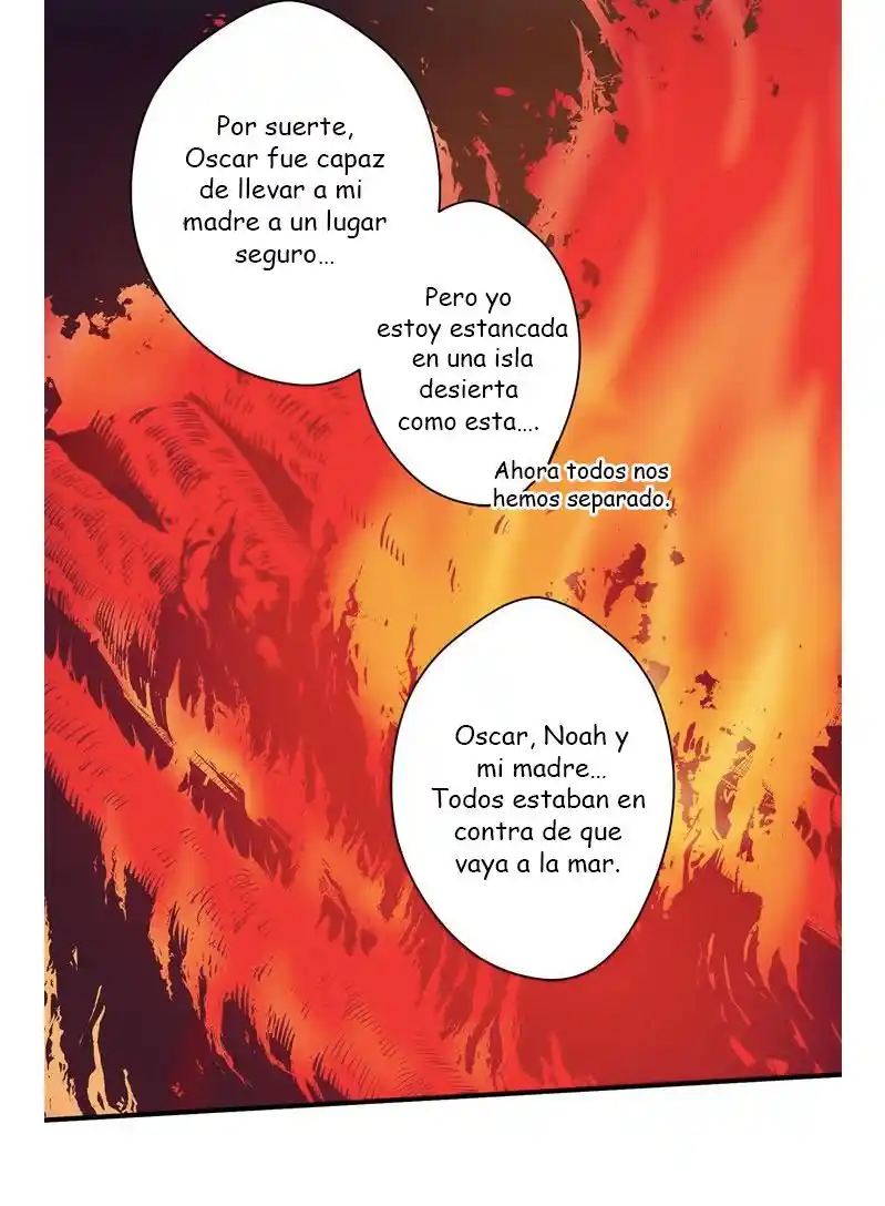 Lost Princess - Capítulo 13 - Página 36 - LectorTMOo