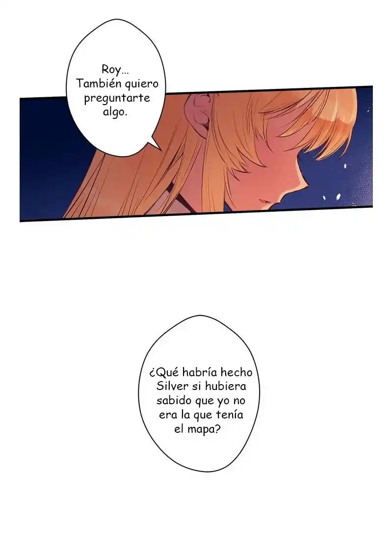 Lost Princess - Capítulo 13 - Página 40 - LectorTMOo