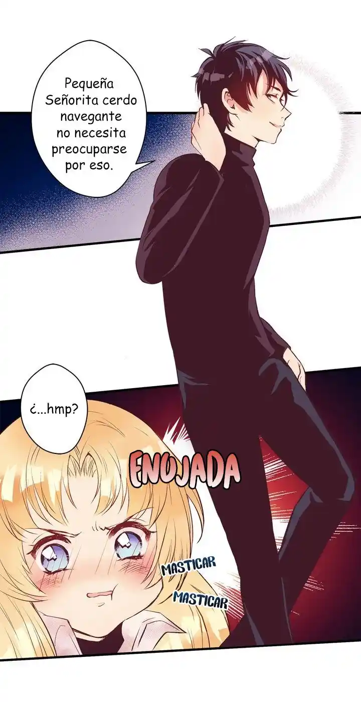 Lost Princess - Capítulo 14 - Página 13 - LectorTMOo
