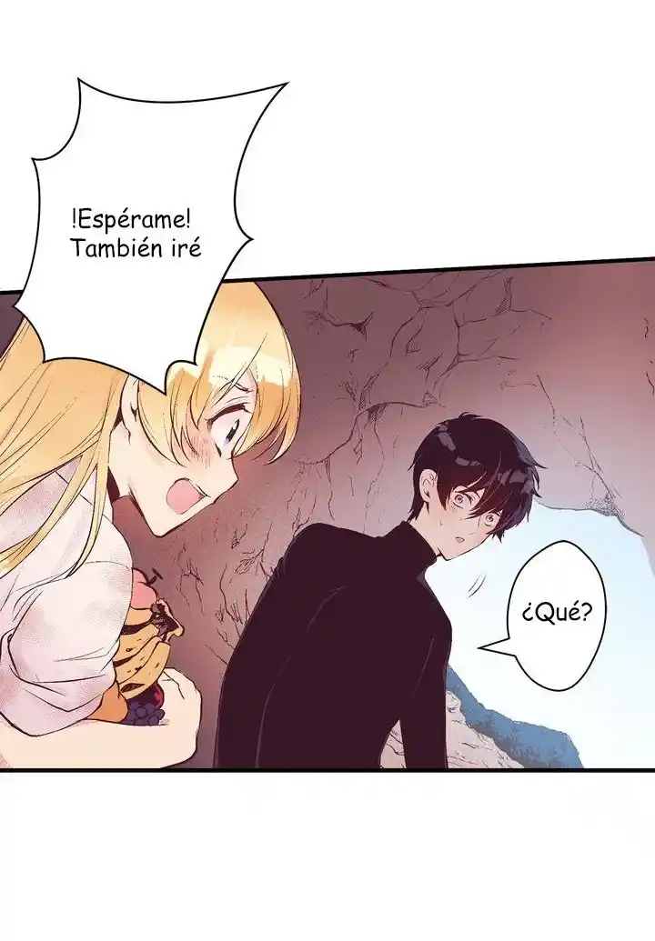 Lost Princess - Capítulo 14 - Página 14 - LectorTMOo