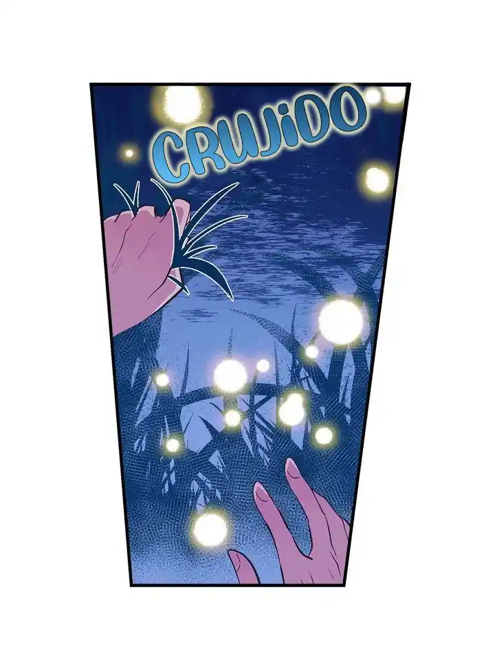 Lost Princess - Capítulo 14 - Página 23 - LectorTMOo