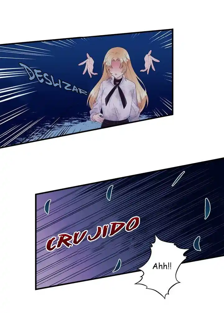 Lost Princess - Capítulo 14 - Página 27 - LectorTMOo
