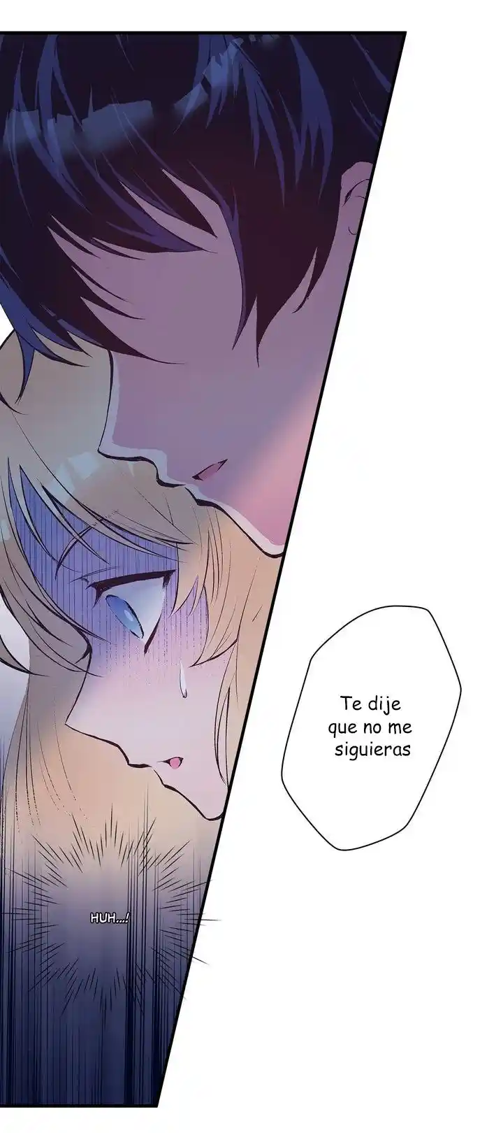 Lost Princess - Capítulo 14 - Página 29 - LectorTMOo