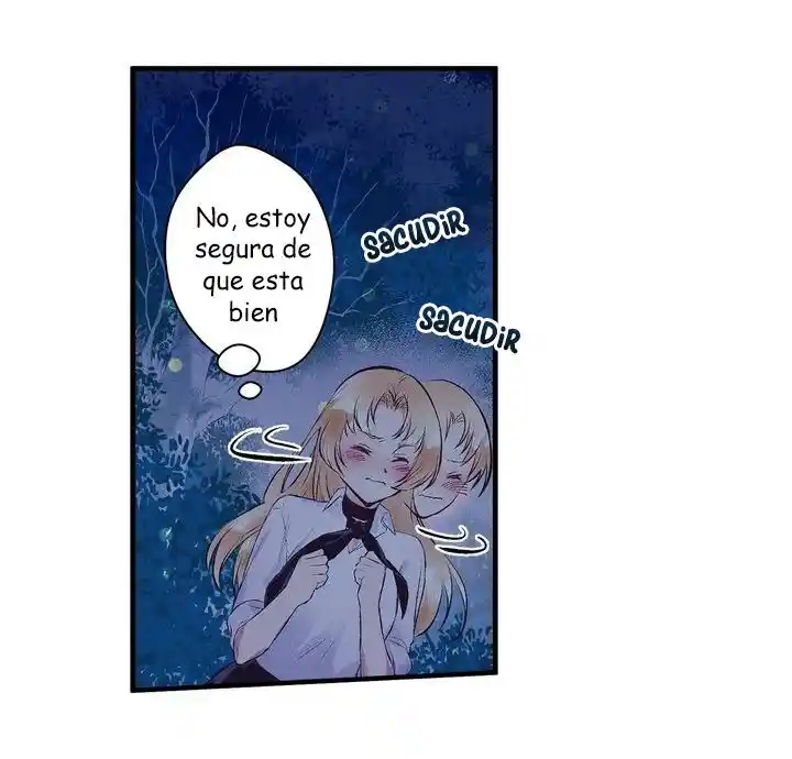Lost Princess - Capítulo 14 - Página 36 - LectorTMOo