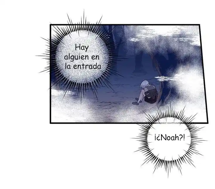 Lost Princess - Capítulo 14 - Página 41 - LectorTMOo