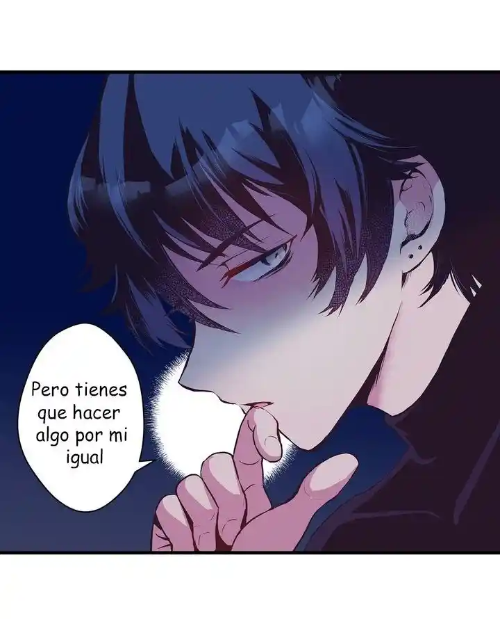 Lost Princess - Capítulo 14 - Página 47 - LectorTMOo