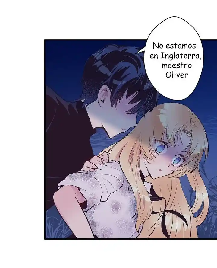 Lost Princess - Capítulo 14 - Página 49 - LectorTMOo