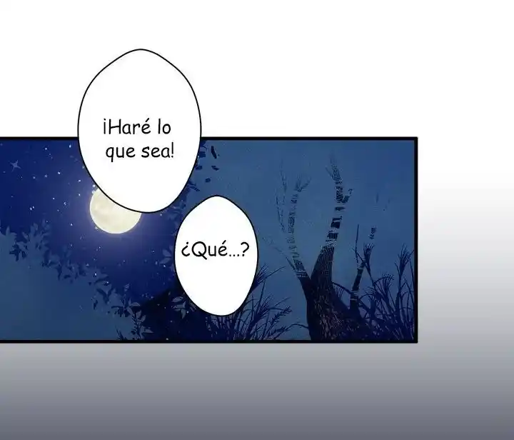 Lost Princess - Capítulo 14 - Página 52 - LectorTMOo