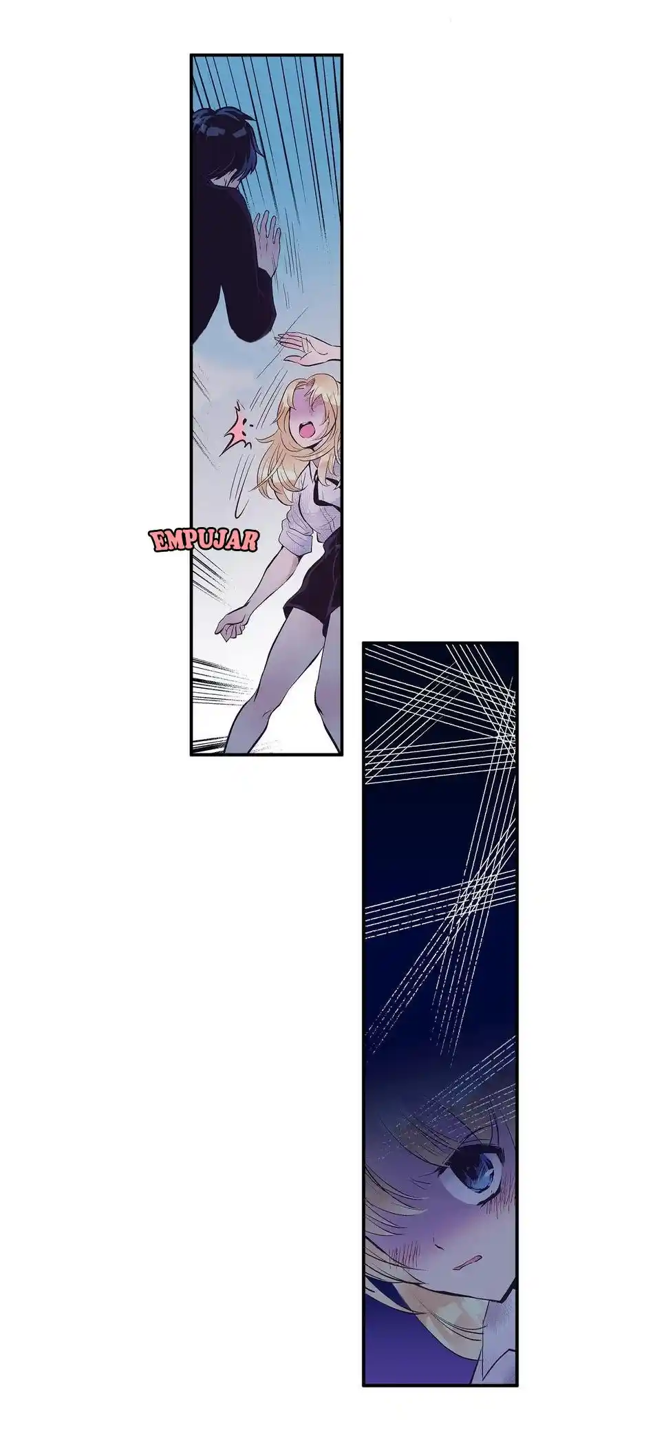 Lost Princess - Capítulo 15 - Página 5 - LectorTMOo