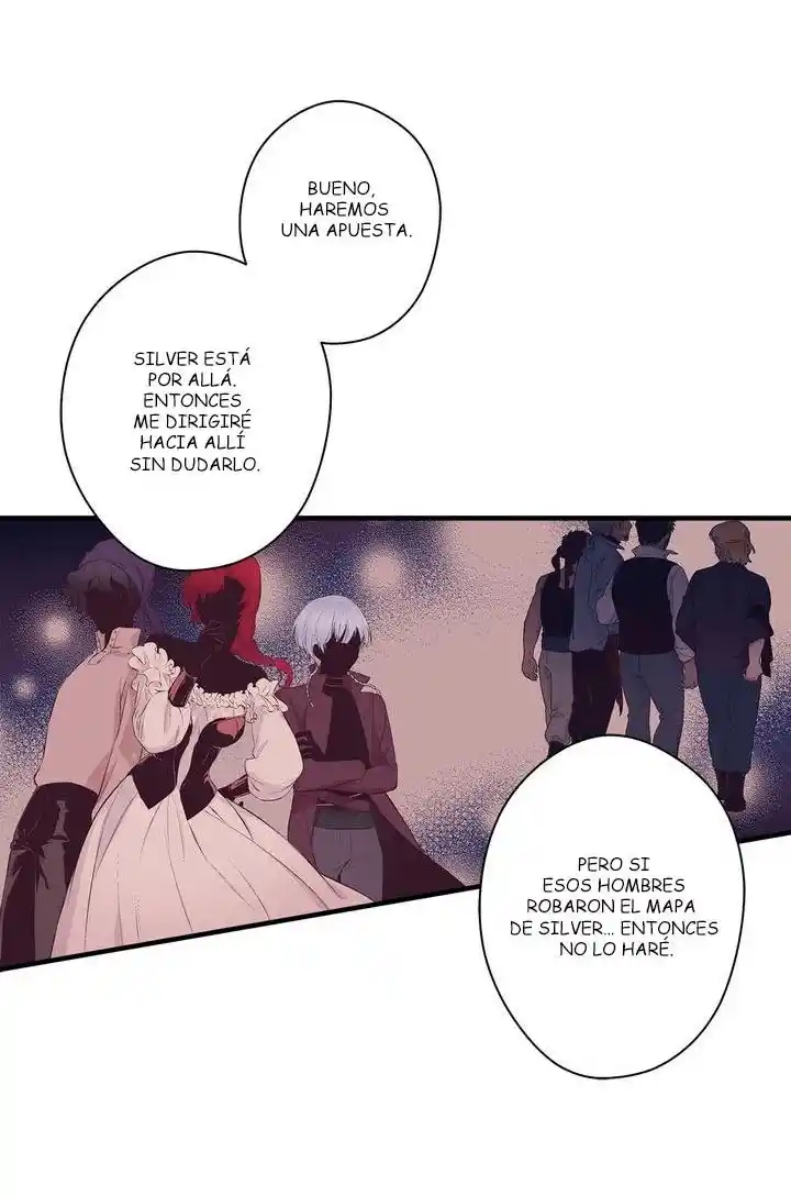 Lost Princess - Capítulo 15 - Página 7 - LectorTMOo