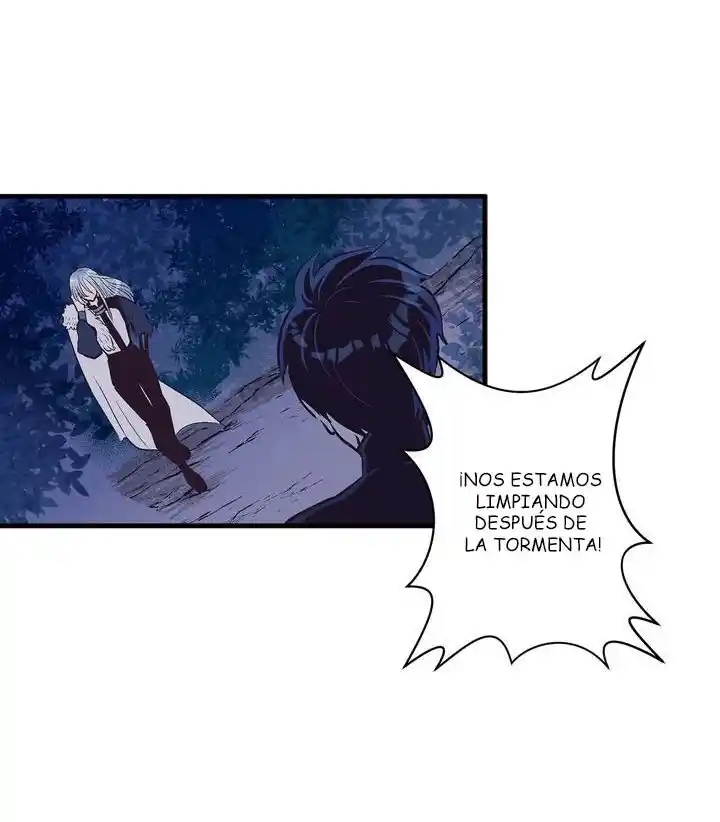 Lost Princess - Capítulo 15 - Página 34 - LectorTMOo