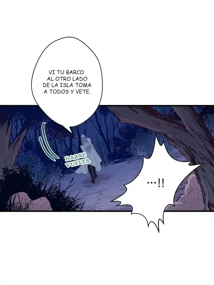 Lost Princess - Capítulo 15 - Página 37 - LectorTMOo