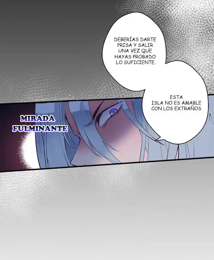 Lost Princess - Capítulo 15 - Página 42 - LectorTMOo
