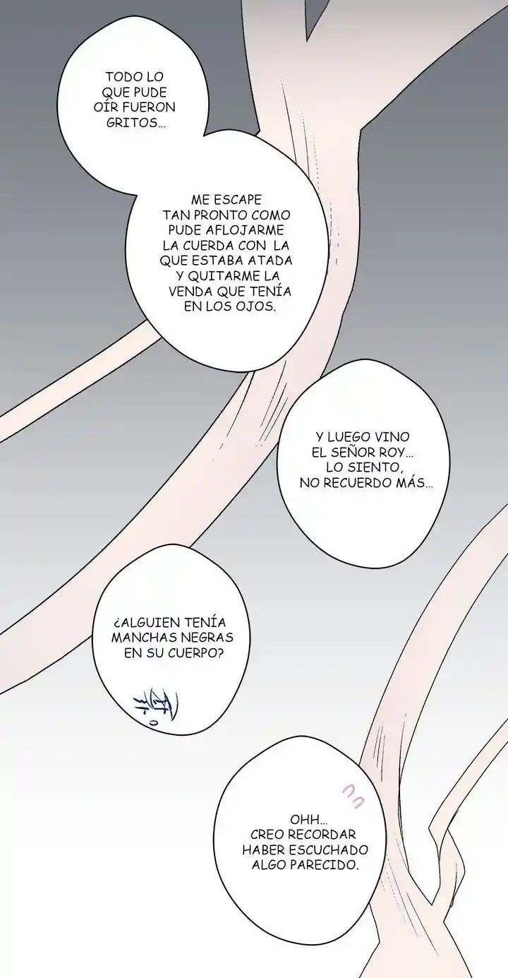 Lost Princess - Capítulo 15 - Página 61 - LectorTMOo