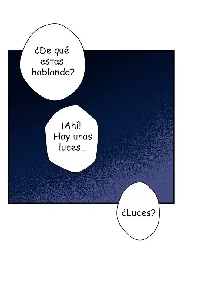Lost Princess - Capítulo 16 - Página 5 - LectorTMOo