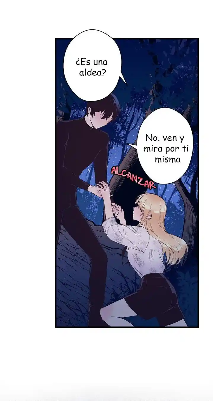 Lost Princess - Capítulo 16 - Página 6 - LectorTMOo
