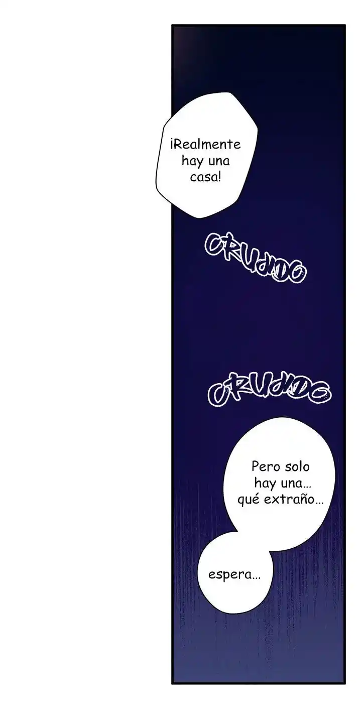 Lost Princess - Capítulo 16 - Página 10 - LectorTMOo
